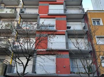 Departamento · 24m² · 1 Ambiente · Departamento en Venta de 1 Amb Al Contra Frente en Zona Guemes
