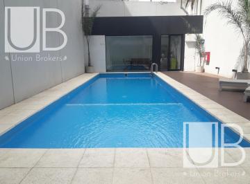 Departamento · 60m² · 2 Ambientes · Departamento - Villa Urquiza