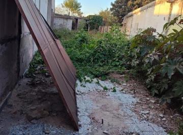 Terreno · 267m² · Lote en Venta Calle El Crespin Al 169