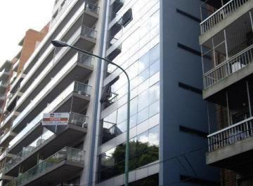 Oficina comercial · 115m² · 1 Cochera · Oficina de Categoria Cañitas Palermo