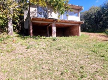 Casa de 7 ambientes, Salsipuedes · Casa en Construcción en Venta Ubicada en Villa Silvina