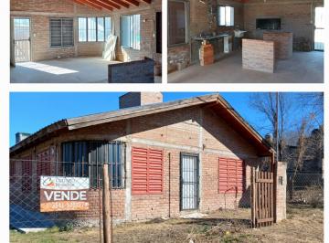 Casa de 4 ambientes, Santa María de Punilla · Vendo Casa en Santa Maria de Punilla, Cordoba