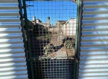 Terreno · 201m² · Lote con Edificacion Para Demoler - Int. Eduardo Peralta Ramos 920