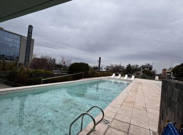 Departamento · 48m² · 2 Ambientes · Alquilo 1 Dormitorio en Cardinales Alto Panorama (Av Colon Al 3500)