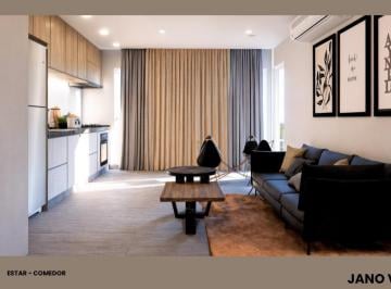 Departamento · 45m² · 2 Ambientes · Departamento en San Bernardo