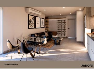 Departamento · 48m² · 2 Ambientes · Departamento en San Bernardo