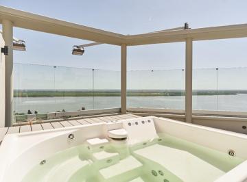 Departamento · 121m² · 5 Ambientes · Av Libertad 328 - Scuba 42