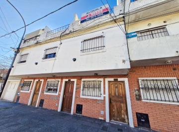 Casa de 3 ambientes, Lanús · Casa Dúplex 3 Ambientes con Patio, Terraza y 2 Baños en Lanús Centro