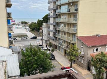 Edificio de 1 ambiente, Mar del Plata · Se Alquila Vacaciones de Invierno Departamento Barrio La Perla
