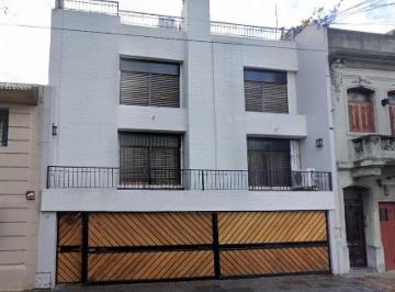 Departamento · 108m² · 5 Ambientes · 1 Cochera · Triplex en Venta - 3 Dorm. 1 Baño - Villa General Mitre