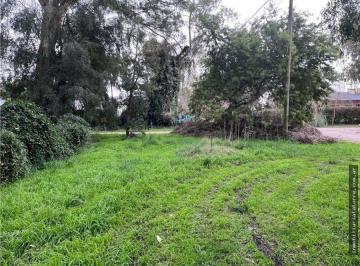 Terreno , Mar del Plata · Latorre Prop Vende Hermoso Lote en Las Margaritas