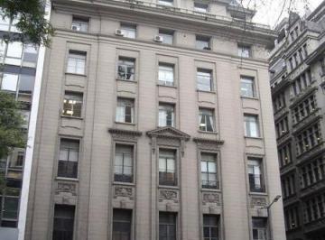 Oficina comercial · 800m² · 25 de Mayo Esq Lavalle Oficina en Alquiler 800 m²