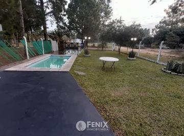 Casa · 346m² · 2 Ambientes · Cf1271 - Casa en Venta - Ituzaingó Ctes. - B° Cueva del León