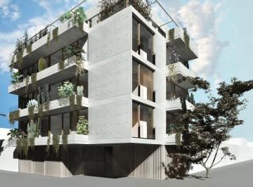 Departamento · 71m² · 3 Ambientes · 1 Cochera · Venta Departamento 3 Ambientes de Alto Diseño y Calidad Constructiva en Villa Devoto