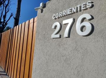 departamentos · Sauces Cardales