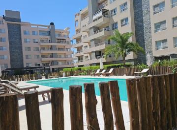 Departamento · 56m² · Departamento Alquiler Temporario Antares Nordelta