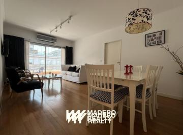 Departamento · 70m² · 2 Ambientes · Alquiler de Departamento 2 Ambientes en Puerto Madero