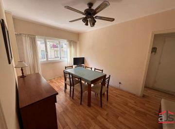 Departamento de 2 ambientes, Mar del Plata · Venta 2 Ambientes Todo Externo a La Calle – a m de Plaza Colón – Luminoso