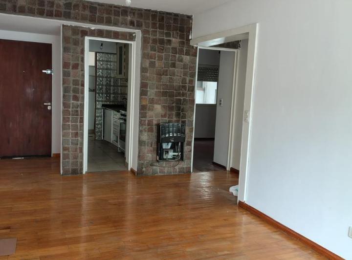 Departamento · 58m² · 3 Ambientes