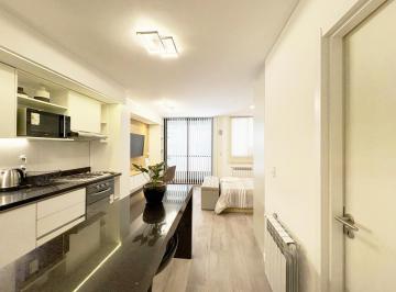 Departamento · 44m² · 2 Ambientes · Departamento en Venta en Barrio Martin, Rosario, 1 Dormitorio C/ Amenities.
