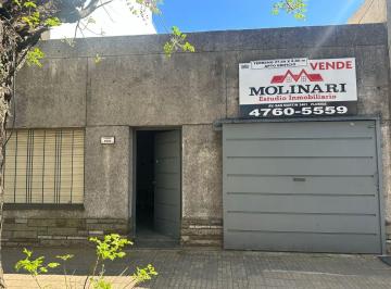 Terreno · 100m² · Terreno en Florida Mitre/este