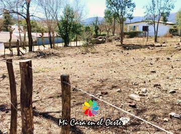 Terreno · 450m² · 9.600 Dólares - Lote de Terreno en Venta - La Falda (A 3 Minutos del Centro) - Córdoba