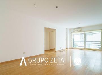 Departamento · 74m² · 3 Ambientes · 1 Cochera · Departamento 3 Ambientes en Venta en Almagro, Cochera y Amenities
