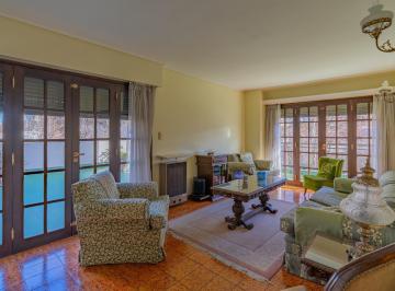 Departamento · 78m² · 4 Ambientes · Departamento 4 Ambientes con Terraza Propia en El Macrocentro
