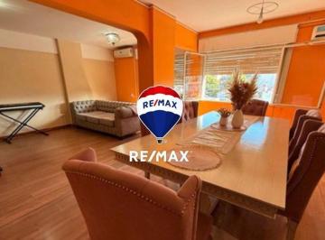Departamento · 97m² · 4 Ambientes · Departamento 3 Dormitorio Venta Zona Centro