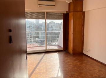Departamento de 1 ambiente, San Nicolás · Monoambiente Muy Luminoso - Ideal Inversores