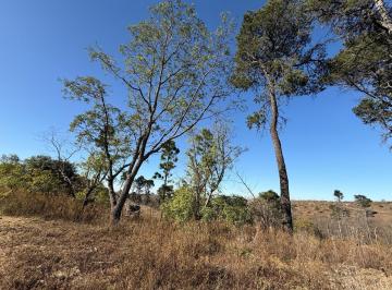 Terreno , Potrero de Garay · Venta de Lote de Terreno en Potrerillo en Potrero de Garay - Tlc0935