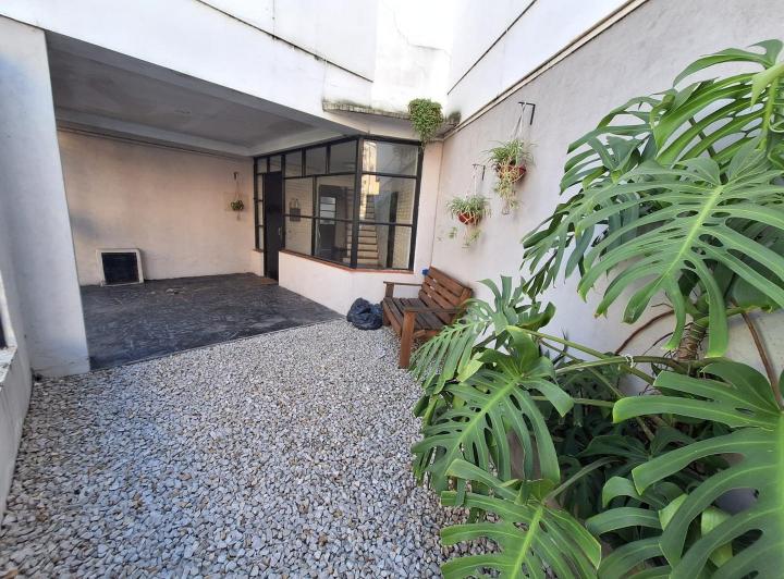 Departamento · 36m² · 2 Ambientes