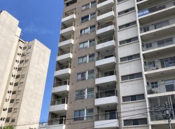 Departamento · 44m² · 2 Ambientes · 1 Cochera · Excelente Depto de 2 Ambientes con Cochera - San Cristobal