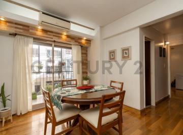 Departamento · 63m² · 4 Ambientes · Venta Departamento Almagro