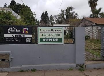 Casa de 4 ambientes, Almirante Brown · Casa en Venta - Oportunidad - Longchamps
