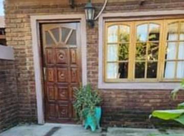 Casa de 3 ambientes, Carmen de Areco · Oportunidad de Inversión. - Carmen de Areco