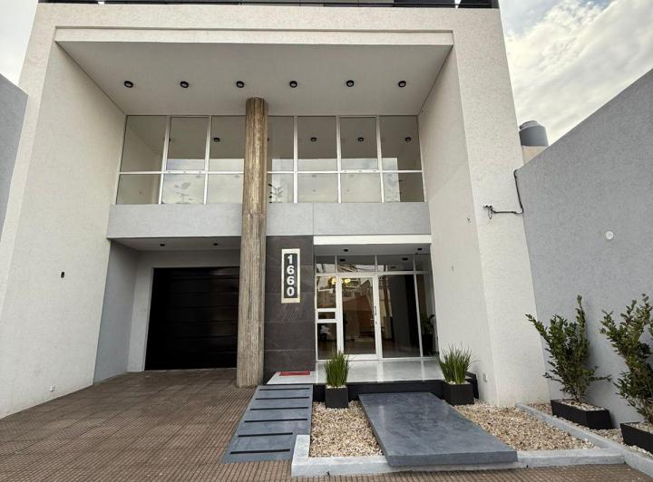 Departamento · 46m² · 2 Ambientes