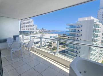 Foto1 · Apartamento en Punta del Este, Mansa