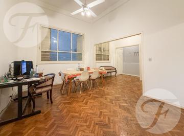 Departamento · 103m² · 3 Ambientes · Nuevo Valor - Departamento 3 Ambientes con Dos Patios - San Nicolás - Apto Profesional