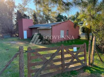 Casa de 5 ambientes, Campana · Muy Linda Casa en Venta - Bº Las Lomadas - Los Cardales