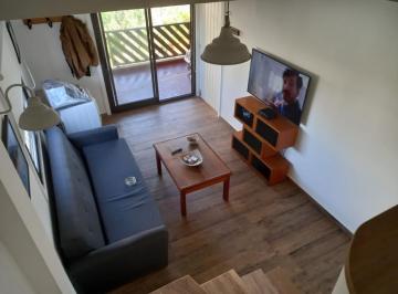 Departamento de 4 ambientes, Villa Gesell · Departamento 4 Ambientes en Dos Plantas - Villa Gesell