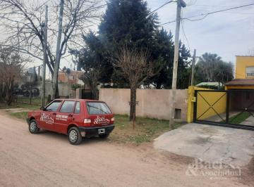Quinta vacacional · 32m² · 1 Ambiente · Muy Buena Propiedad en Ezeiza