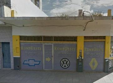 Local comercial · 60m² · Local - Moreno