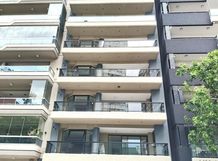 Desarrollo vertical · Edificio Victor Martinez 457