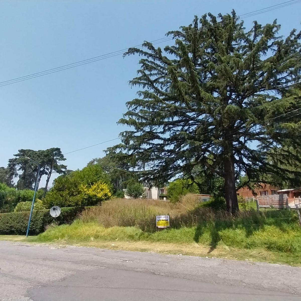 Terreno en venta de 750 m² en Sierra de los Padres