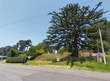 Terreno , Mar del Plata · Lote en Venta en Sierra de Los Padres. Zona Comercial de La Cumbre