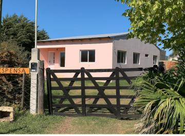 Casa de 4 ambientes, San José · Venta Casa San Jose, Entre Rios