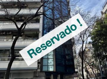 Departamento · 79m² · 3 Ambientes · Departamento con Cochera en Venta en Belgrano de 3 Ambientes