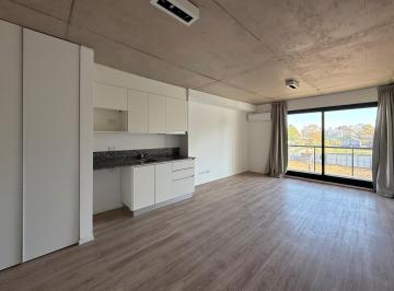 Departamento · 29m² · 1 Ambiente · Venta Monoambiente en Colegiales