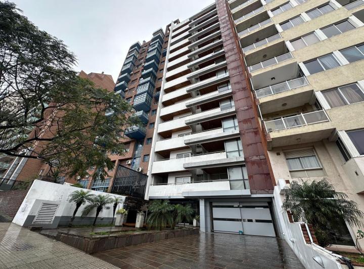 Departamento · 70m² · 4 Ambientes · 1 Cochera